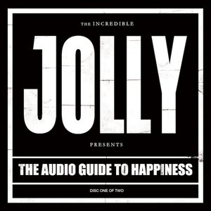 Image for 'The Audio Guide To Happiness (Part I)'
