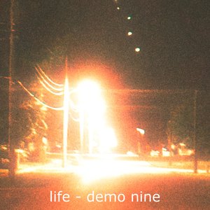 “demo nine”的封面