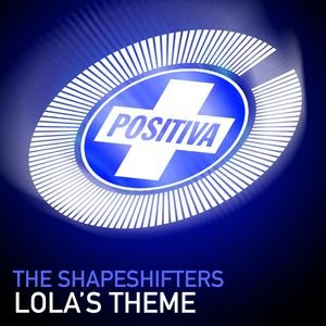 Image for 'Lola's Theme'