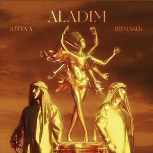 Image for 'Aladim'