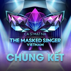 Bild für 'Chung Kết: The Masked Singer Vietnam'