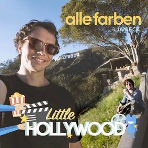 'Little Hollywood'の画像