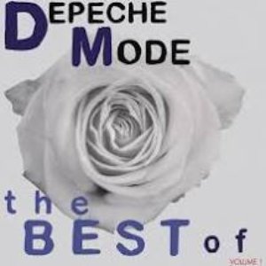 Imagen de 'The Best Of Depeche Mode, Vol. 1 (Deluxe) [Explicit]'