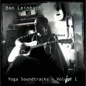 'Yoga Soundtracks, Volume 1' için resim