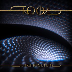 “Fear Inoculum [Explicit]”的封面