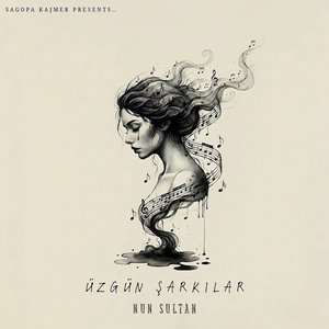 Image for 'Üzgün Şarkılar'