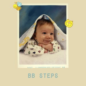 Image for 'bb steps'