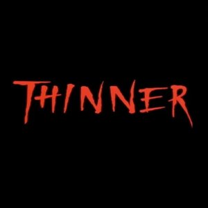 Zdjęcia dla 'Thinner'