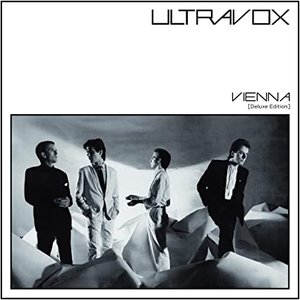 Image for 'Vienna [Deluxe Edition: 40th Anniversary'