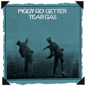 Image pour 'Piggy Go Getter'