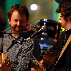 Image for 'Eamonn Coyne & Kris Drever'