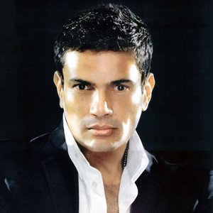 'Amr Diab' için resim