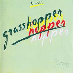 Image for 'Grasshopper'