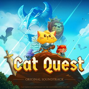 Zdjęcia dla 'Cat Quest (Original Soundtrack)'