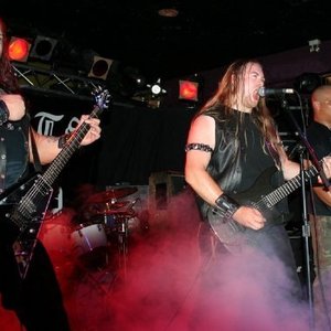 Bild für 'Tyrants Blood'