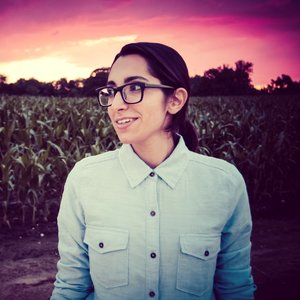 Imagem de 'Michelle Chamuel'