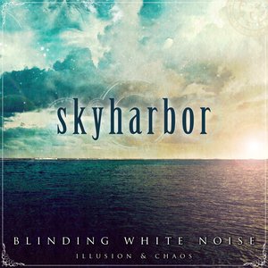 Immagine per 'Blinding White Noise: Illusion & Chaos'