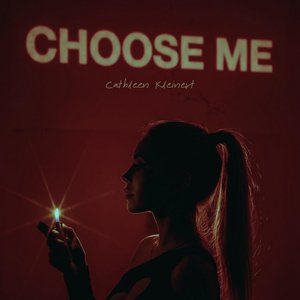 “Choose me”的封面