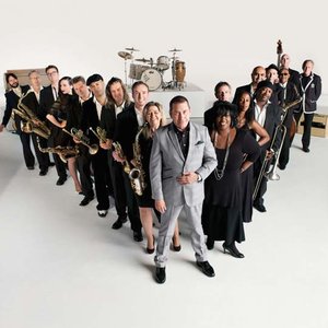 'Jools Holland & His Rhythm & Blues Orchestra'の画像