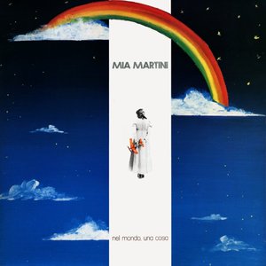“Nel mondo, una cosa (2025 Remaster)”的封面