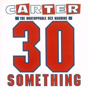 “30 Something (Deluxe Version)”的封面