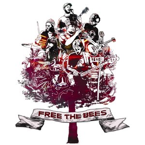 Bild för 'Free The Bees'