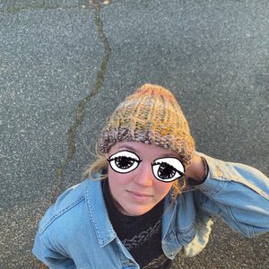 “Sore Eyes”的封面