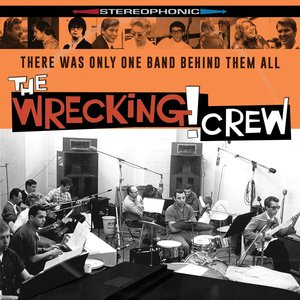 Image for 'The Wrecking Crew'