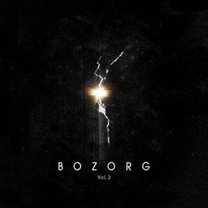 Image for 'Bozorg Vol 2'