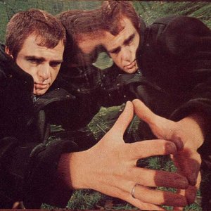 “Peter Gabriel”的封面