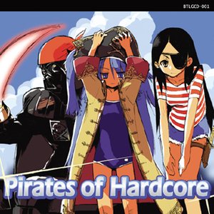 Bild för 'Pirates of Hardcore'