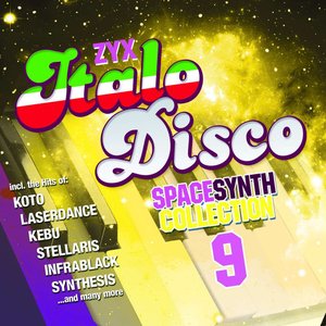 Image for 'ZYX Italo Disco: Spacesynth Collection 9'