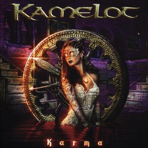 Image for 'Karma'