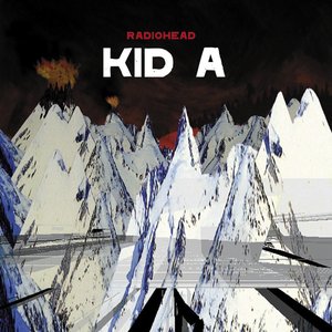 Image for 'Kid A [Deluxe Edition]'