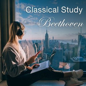 Image for 'Beethoven - Study Classics'