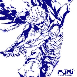 'Furi (Original Game Soundtrack)'の画像