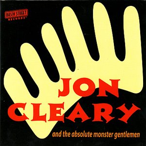 “Jon Cleary & The Absolute Monster Gentlemen”的封面