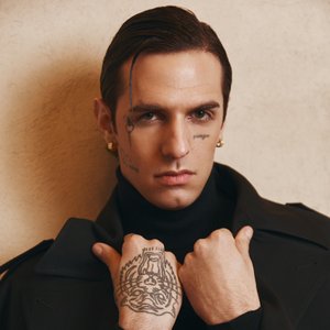 Image for 'Achille Lauro'