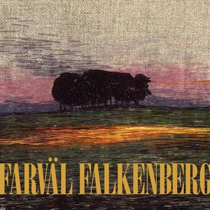 Image pour 'Farväl Falkenberg'