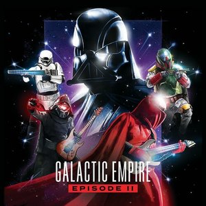 Изображение для 'Episode II'