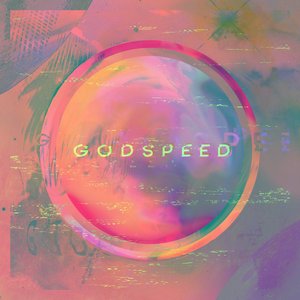 “Godspeed (Deluxe)”的封面