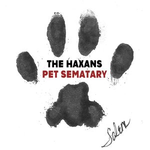 Image for 'Pet Sematary'