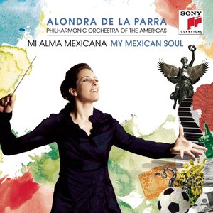 'Mi Alma Mexicana (My Mexican Soul)' için resim