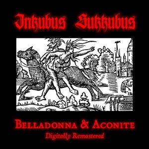 Изображение для 'Belladonna & Aconite 2011 Digital Remaster'