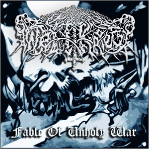 Image for 'Fable Of Unholy War'