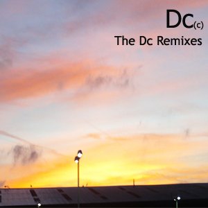 Image for 'The Dc Remixes'
