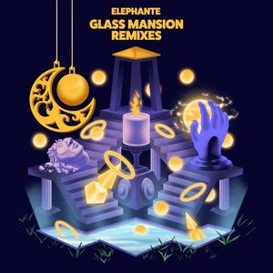 Image for 'Glass Mansion Remixes'