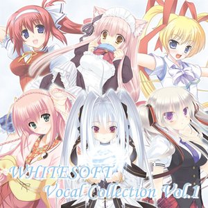 Imagem de 'WHITESOFT Vocal Collection Vol.1'