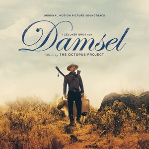 'Damsel (Original Motion Picture Soundtrack)' için resim