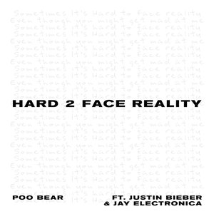 Image for 'Hard 2 Face Reality'